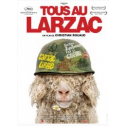 DVD "Tous au Larzac"